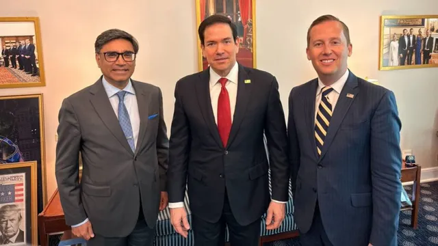 us-secretary-rubio-to-visit-india-after-misri-meeting-india-us-trade-deal-latest-updates