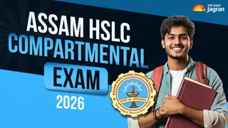 Assam HSLC Compartmental Exam 2026: Notification To Be Out Soon, Check Eligibility & Passing Criteria Here