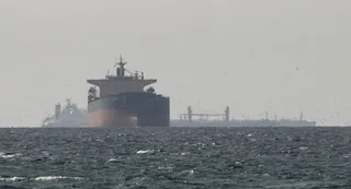 Hormuz Sees New Shipping Rules, Lower Traffic, Crypto Tolls Amid Rising Middle East Tensions | Here's What's Changed