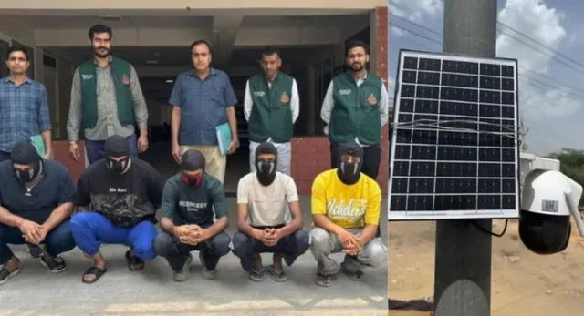delhi-police-expose-spy-network-targeting-army-bsf-areas-weapons-data-and-surveillance-trail-found
