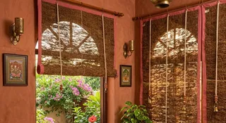 Why Vetiver Curtains Are Regaining Popularity: 7 Benefits To Keep Your Home Naturally Cool In Scorching Summer