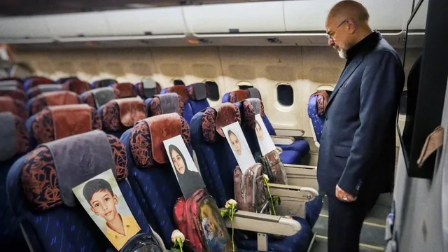 iran-minab168-aircraft-tehrans-big-message-ahead-of-islamabad-talks-bloodsoaked-bags-image-of-victims-pics