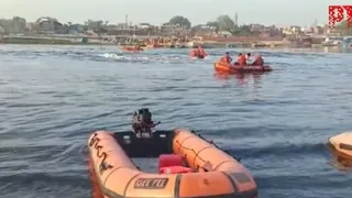 Mathura Boat Accident: Police Retrieves Vessel, 5 Tourists Still Missing | What We Know So Far