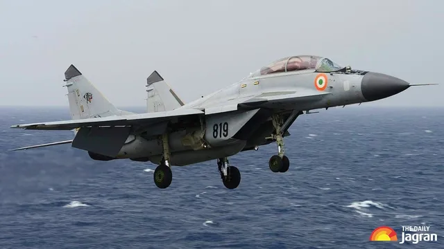 indian-navys-big-move-to-boost-self-reliance-in-making-mig-29k-jets-how-private-players-will-boost-india-defence-prowess