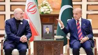US-Iran Peace Talks In Islamabad Hit 'Stalemate' Over Control Of Hormuz; Trump Says US Forces 'Clearing' Mines From Waterway