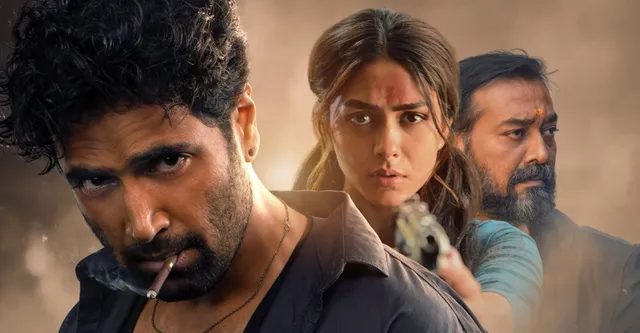 dacoit-box-office-collection-day-1-adivi-sesh-and-mrunal-thakur-thriller-secures-steady-start-despite-dhurandhar-wave