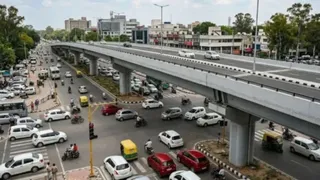 Delhi Traffic Advisory: Heavy Restrictions Announced In Mehrauli Area, Qutub Minar On Sunday; Check Affected Routes
