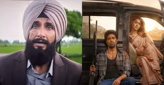 Ranveer Singh’s Dhurandhar 2 Sees Box Office Slowdown On Day 23 Amid Adivi Sesh’s Dacoit Clash