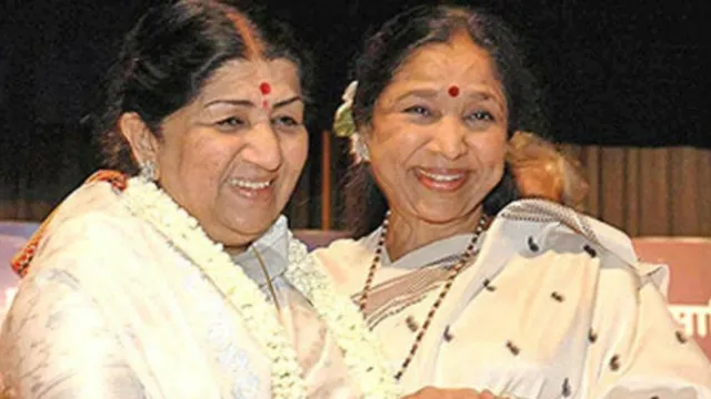 did-you-know-asha-bhosle-and-lata-mangeshkar-died-on-the-same-day-same-age