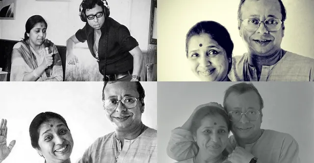 how-asha-bhosle-and-rd-burman-created-musical-history-together-know-their-love-story-photos