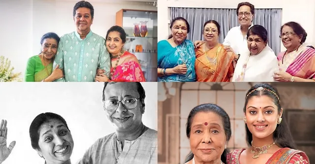 asha-bhosle-family-tree-meet-the-legendary-clan-that-ruled-indian-music-lata-mangeshkar-rd-burman