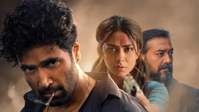 adivi-sesh-mrunal-thakur-dacoit-sees-growth-despite-dhurandhar-2-storm-at-box-office