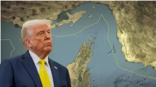 Trump's Hormuz Blockade Plan Rejected By NATO Allies As Britain And France Steer Clear Of US-Iran Conflict