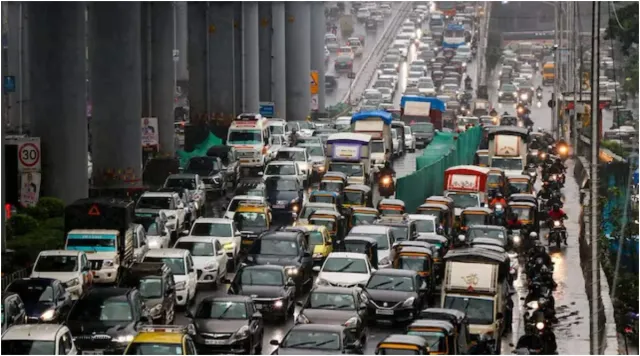 delhi-petrol-diesel-vehicle-ban-announced-who-is-exempt-govt-issues-strict-order