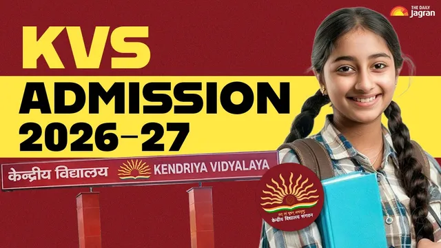 kvs-admission-202627-2nd-provisional-list-for-class-1-likely-to-be-out-on-april-16-know-easy-route-to-get-admission-in-kendriya-vidyalaya
