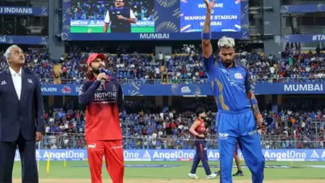 why-mumbai-indians-rcb-players-wearing-black-armbands-ipl-2026-match-wankhede-stadium