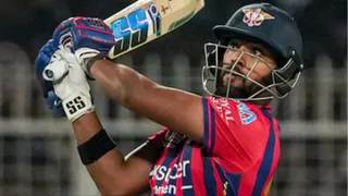 LSG vs GT IPL 2026: Nicholas Pooran Topples KL Rahul, Becomes Lucknow Super Giants’ All-Time Leading Run-Getter
