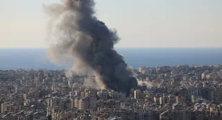Israeli Blasts Wipe Out Villages In South Lebanon; Death Toll Rises Amid Escalating Conflict: Report