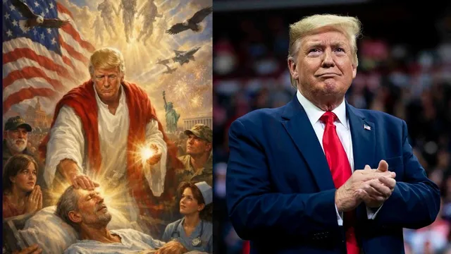 trump-vs-pope-leo-xiv-i-thought-it-was-me-as-a-doctor-trump-reacts-after-deleting-ai-image-of-himself-as-jesus-watch