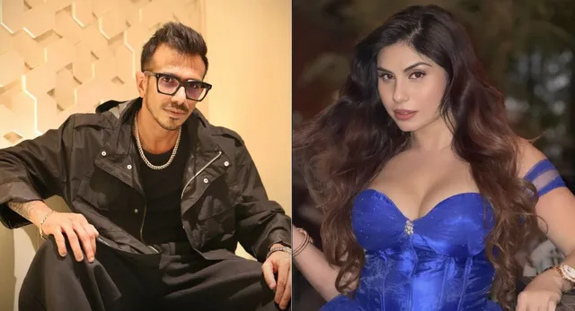 yuzvendra-chahal-hits-headlines-as-actress-taniya-chatterjee-reveals-cute-dm-video-goes-viral