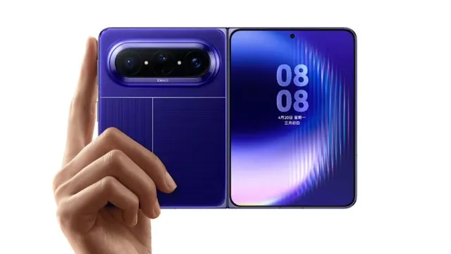 huawei-pura-x-max-leak-hints-at-a-wider-foldable-experience