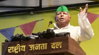 SC Setback For Lalu Yadav In Land-For-Jobs Case, Plea To Quash CBI FIR Dismissed
