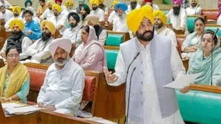 Punjab Assembly To Table 'Satkar Act 2026': Life Term Proposed For Guru Granth Sahib Sacrilege