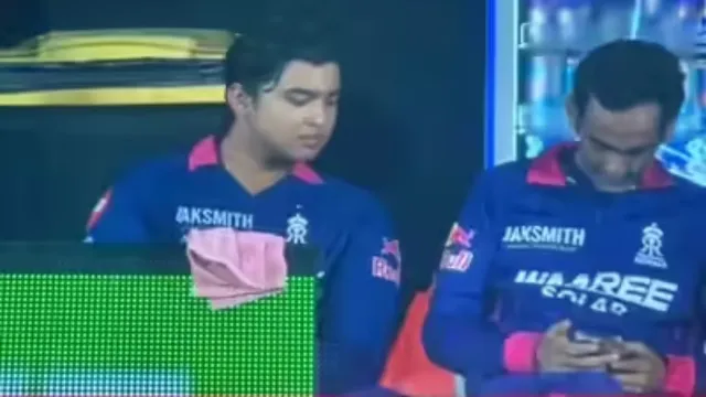 ipl-2026-row-bcci-issues-show-cause-notice-to-rr-manager-romi-bhinder-seeks-reply-within-48-hours-over-phone-use-in-dugout