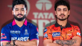 RR VS SRH Live Streaming: When And Where To Watch IPL 2026 Match Online And On TV