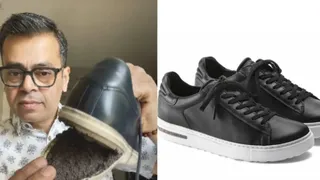 delhi-mans-rs-14000-birkenstocks-fall-apart-in-just-10-months-viral-video-sparks-outrage-watch