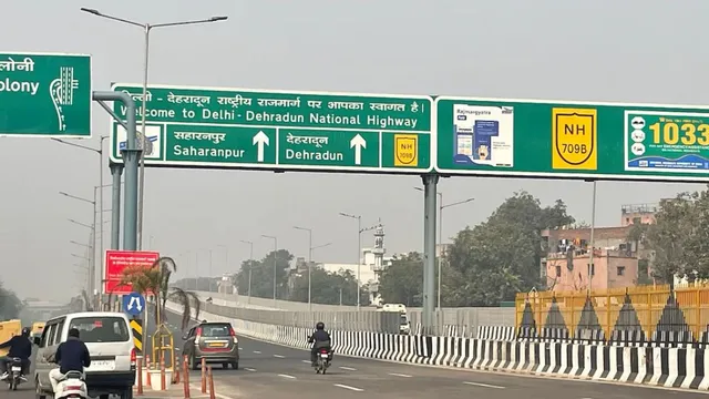 delhidehradun-expressway-to-be-inaugurated-today-know-how-will-it-benefit-commuters-details-inside