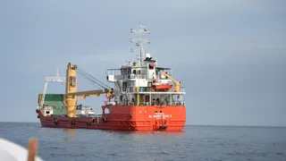 No 'Strait' Answer: Are Vessels Passing Through Strait Of Hormuz After Trump's Blockade?