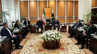 US-Iran Peace Talks Back On Table? Islamabad Likely To Host Second Round This Week Or Next