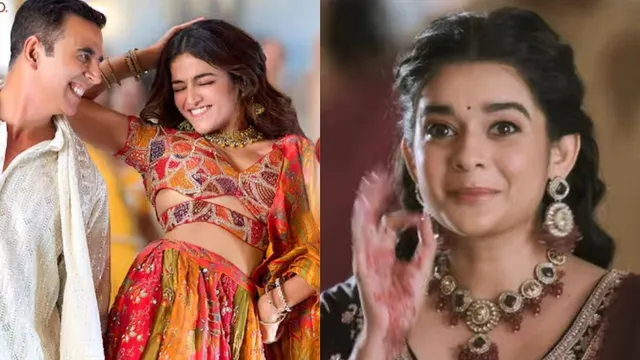 bhooth-bangla-song-o-sundari-out-ahead-of-film-release-akshay-kumar-and-wamiqa-gabbi-impress-with-chemistry