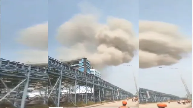 chhattisgarh-blast-several-killed-15-injured-in-explosion-at-vedanta-power-plant-in-sakti-workers-feared-trapped