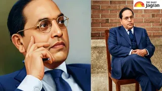 Ambedkar Jayanti 2026: Did You Know Bharat Ratna Dr. BR Ambedkar Earned 32 Degrees? Check Full List Here