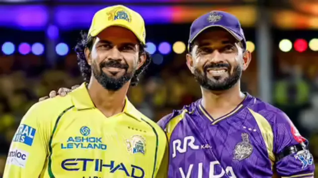 ipl-2026-why-csk-kkr-players-wearing-black-armbands-explained