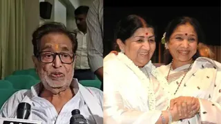 Asha Bhosle-Lata Mangeshkar's Brother Hridaynath Mangeshkar Announces Asia's Biggest Hospital In Their Memory