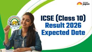 ICSE Result 2026 Expected Date: CICSE Likely To Release Class 10 Marksheet At results.cisce.org; Steps To Check & More Details Here