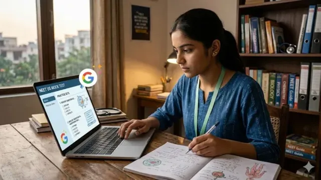 google-gemini-brings-neet-ug-mock-tests-for-indian-students-check-how-to-take-tests-for-free