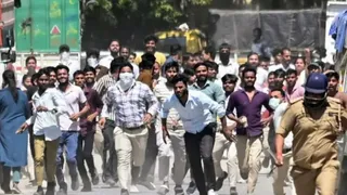 Was Pakistan Behind Noida Workers Protest? Role Of Outsiders, Naxal Involvement Under Probe | What Authorities Said
