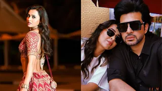 Tejasswi Prakash Reacts To Secret Marriage Rumours With Beau Karan Kundrra, Opens Up About Wedding Plans