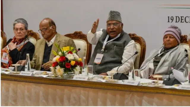 india-bloc-to-oppose-womens-reservation-bill-in-parliament-over-delimitation-concerns-calls-it-politically-motivated
