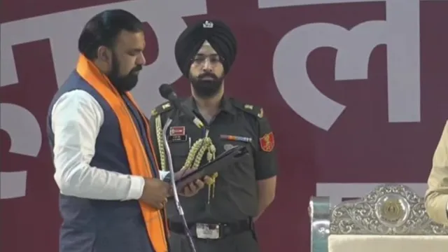 samrat-choudhary-takes-oath-as-bihar-first-bjp-chief-minister-jdu-bijendra-yadav-vijay-choudhary-take-oath-as-deputy-cms