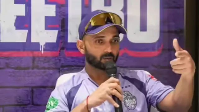 ajinkya-rahane-fined-12-lakh-kkr-fourth-loss-ipl-2026