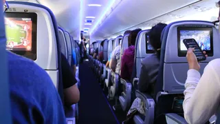 Who Is Indian National Accused Of Raping Female Passenger Next To Him During Flight To Australia?