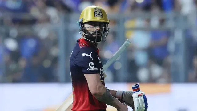 ipl-2026-virat-kohli-impact-player-injury-rcb-vs-lsg-bengaluru