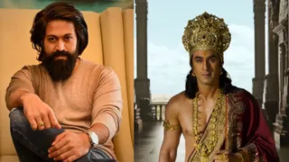 Yash Confirms No Face-Off With Ranbir Kapoor In Ramayana Part One, Opens Up About Their Bond