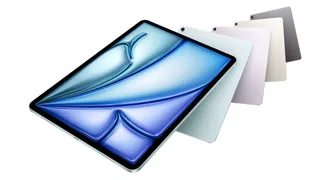 Apple iPad Air 2027 To Use OLED Panel By Samsung Display, Production Could Begin As Early As 2026: Reports Suggest
