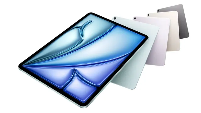 apple-ipad-air-2027-to-use-oled-panel-by-samsung-display-production-could-begin-as-early-as-2026-reports-suggest